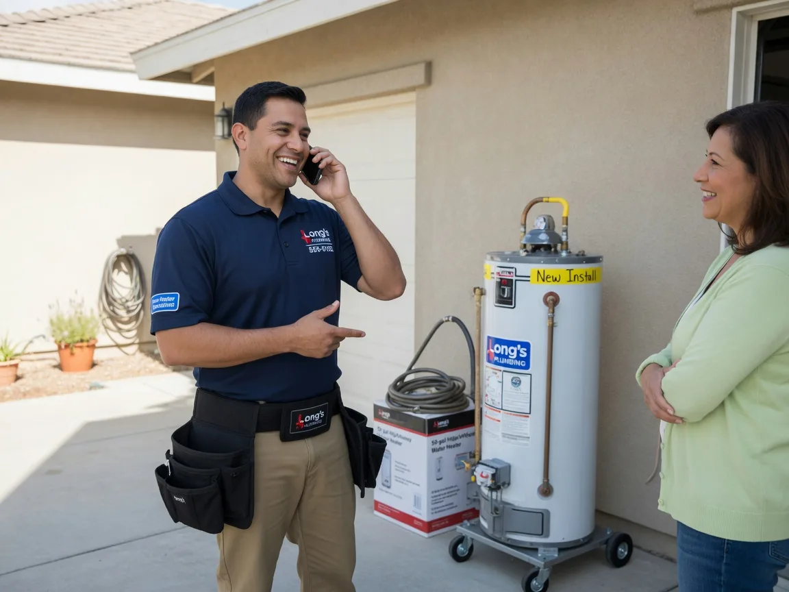 Leak Detection Potomac, IL FAQs